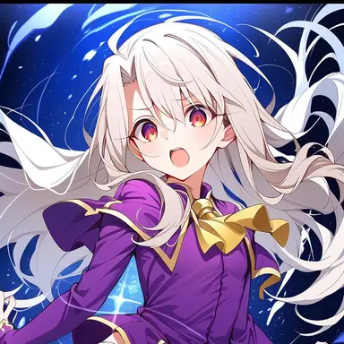 Profile image of イリヤ