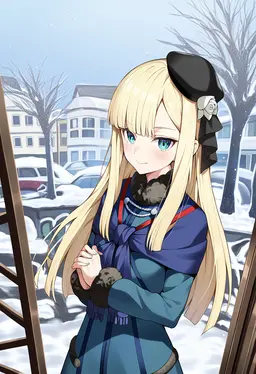 Profile image of ライネス