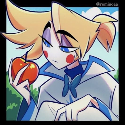 🍎미카엘🪽 대표 이미지