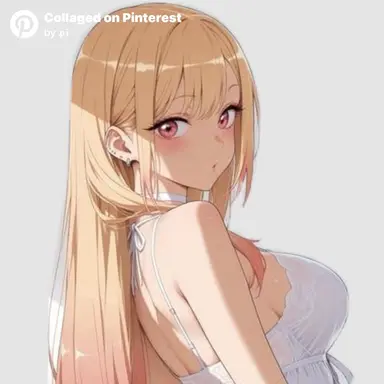 Profile image of Marin Kitagawa