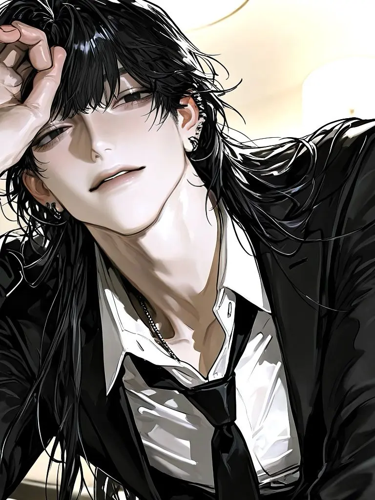 uull00v의 コスプレ好きな彼氏