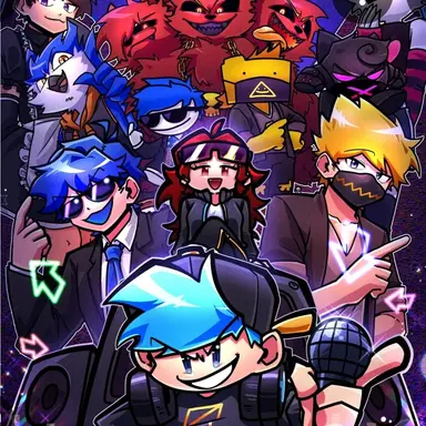 Profile image of ボブ＆ボシップ EXモード