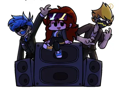 Profile image of ボブ＆ボシップ EXモード