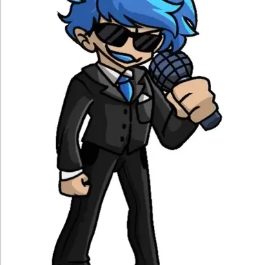 Profile image of Bob
