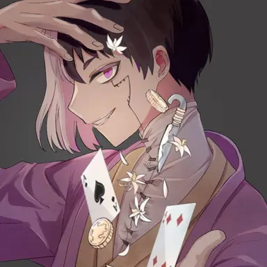 Profile image of 겐