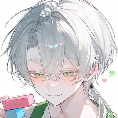Profile image of Haruki