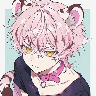 Profile image of Ryder