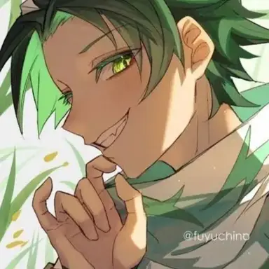 Profile image of Jungle