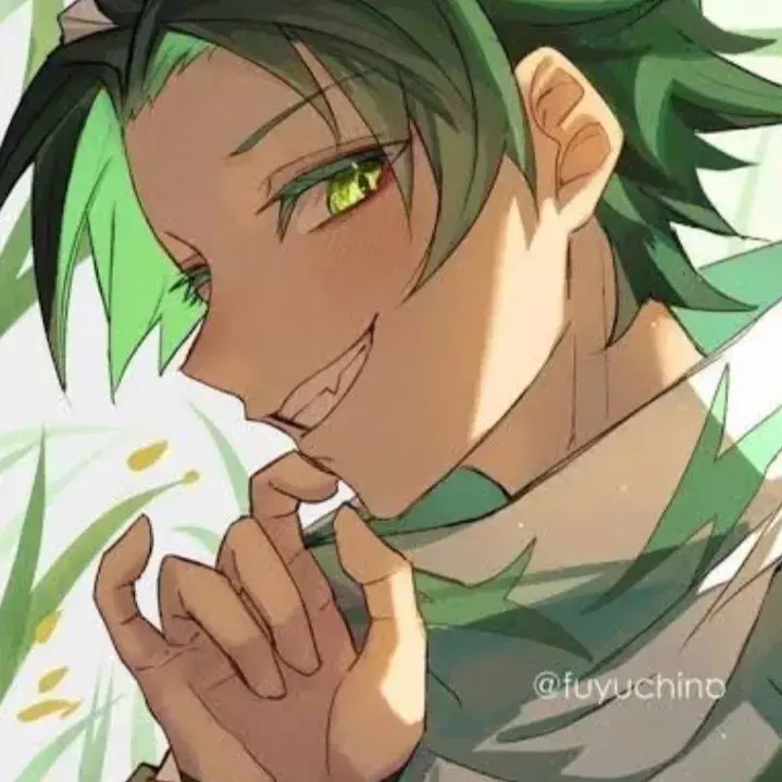 RuggedMouse8156의 Jungle Boboiboy