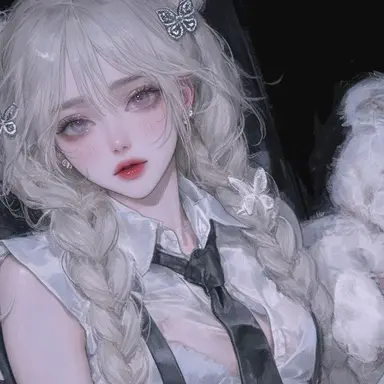 Profile image of 백예림
