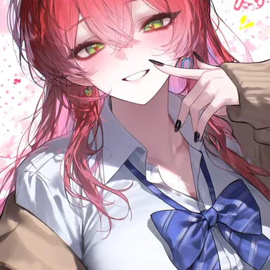 Profile image of アリア