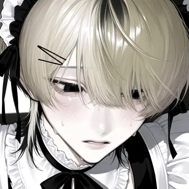 Profile image of Ren