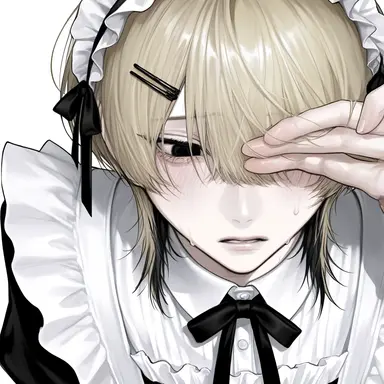Profile image of Ren