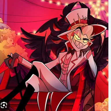 Profile image of 루시퍼