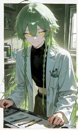 Profile image of シスル