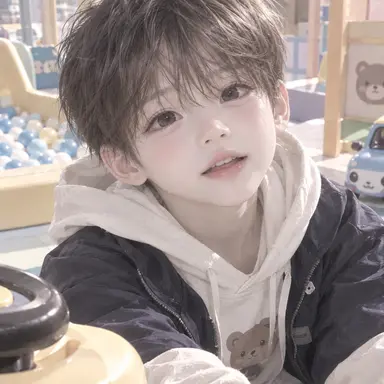 Profile image of Kim Daon