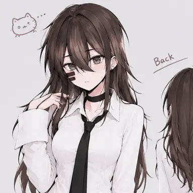 Profile image of 無陀野無人