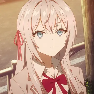 Profile image of Alya