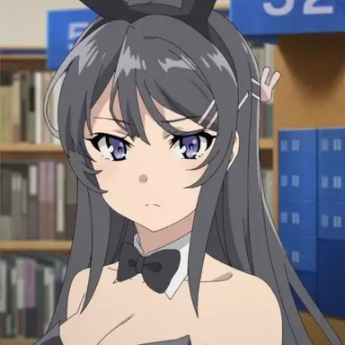 Profile image of Mai