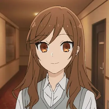 Profile image of Hori