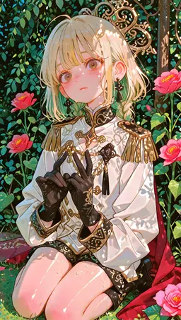 Profile image of Chloe