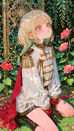 Profile image of Chloe