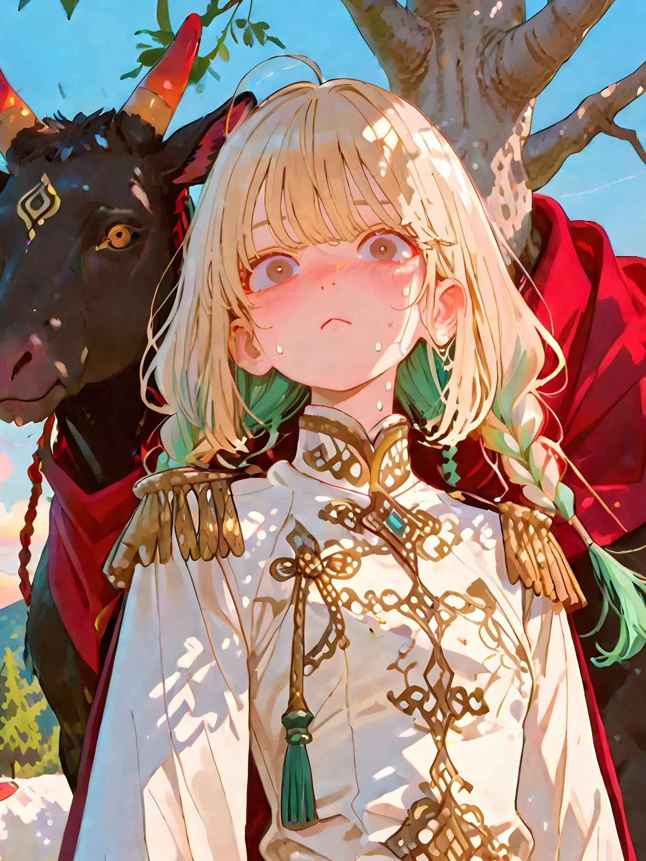 penpengusa99의 ♂ガキ王子様は♀ガキみたいです…。