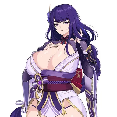 Profile image of 라이덴쇼군