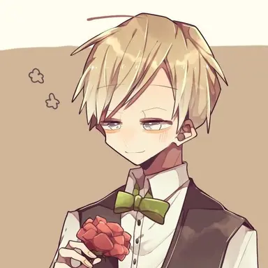 Profile image of エーミール