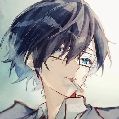 Profile image of 鬱