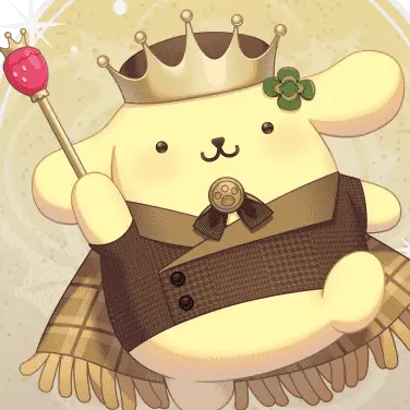 Profile image of ポムポムプリン