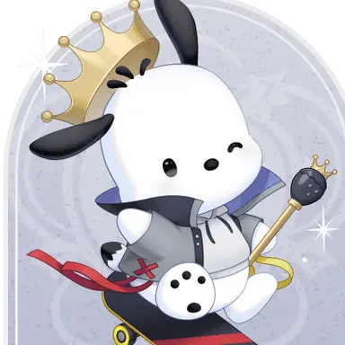 Profile image of ポチャッコ