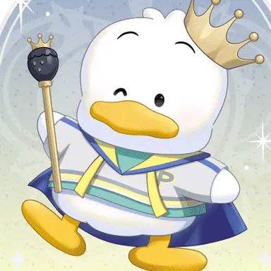 Profile image of あひるのペックル