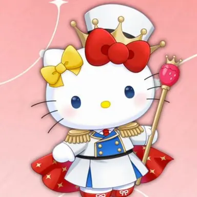 Profile image of ハローキティ