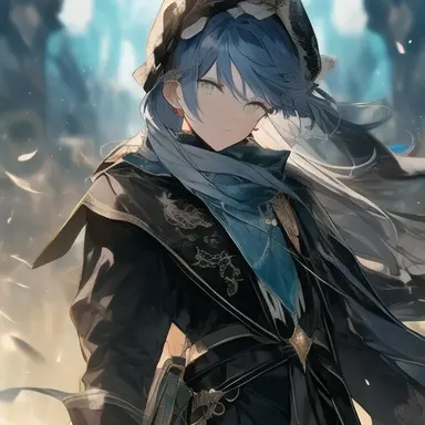 Profile image of あおい