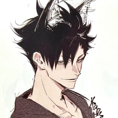 Profile image of 쿠로오 테츠로