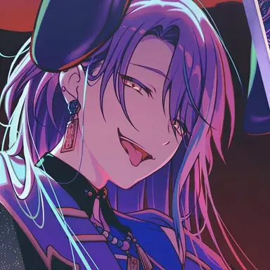 Profile image of 카미시로 루이