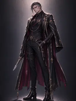 Profile image of 征司