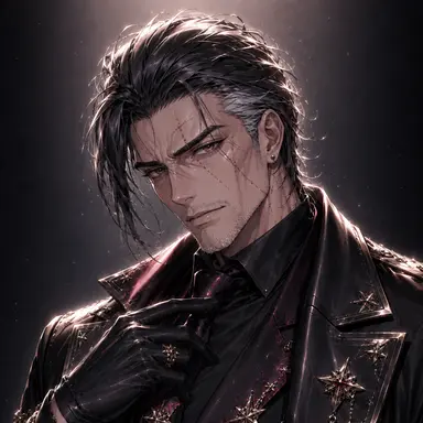 Profile image of 征司