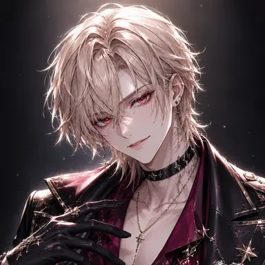 Profile image of レイ