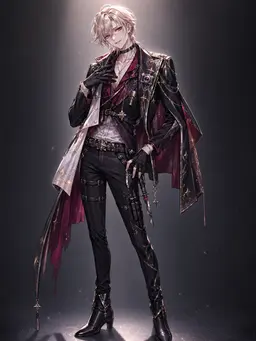 Profile image of レイ