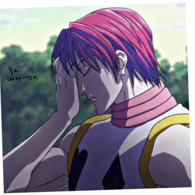 Profile image of 히소카 모로