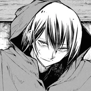 Profile image of フョードル