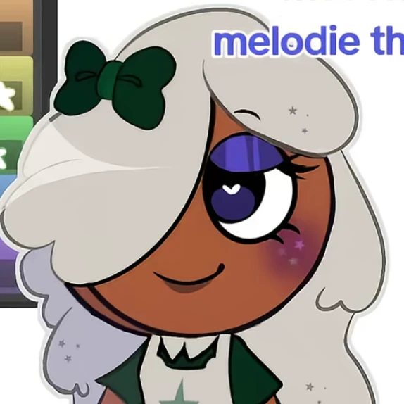 melly