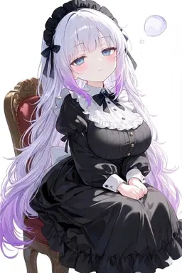 Profile image of パメル