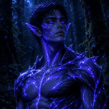 Profile image of Asterion