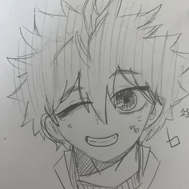 Profile image of 히나타