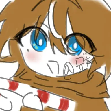 Profile image of 勇者味クッキー