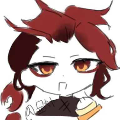 Profile image of ロンシャ味クッキー