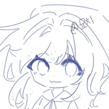Profile image of クリームソーダ味クッキー